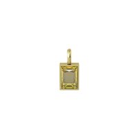 Colgante Kidult Mujer ENERGY STONE in Acero Zircone 741129 - 741129